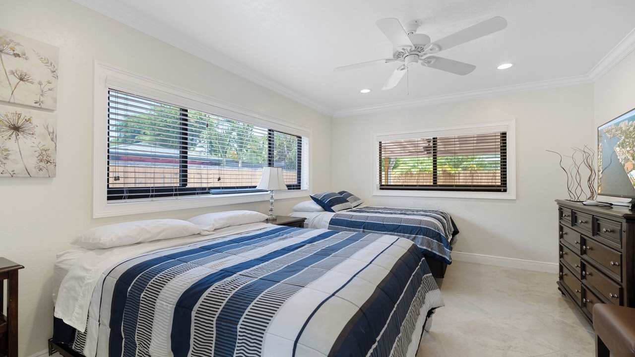 Photo of Bedroom in Terra Mar Island Estates