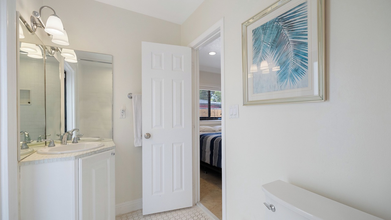 Photo of Bathroom in Terra Mar Island Estates