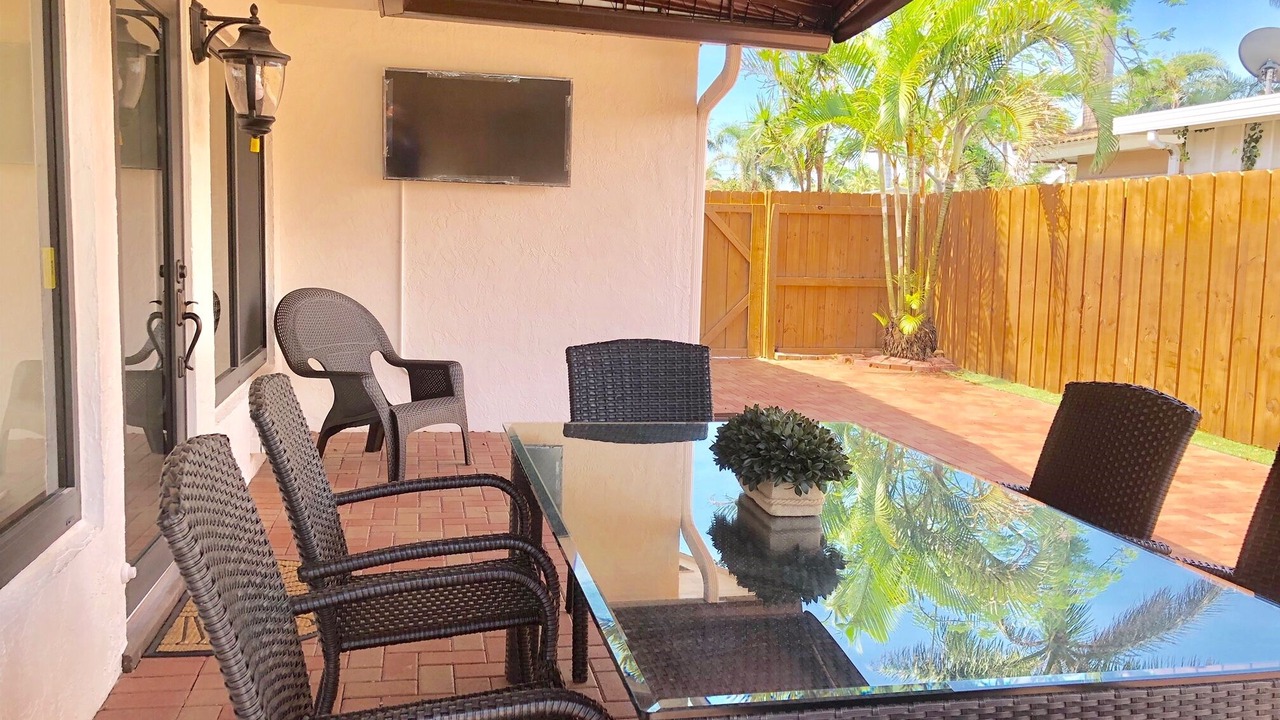 Photo of Outdoor in Terra Mar Island Estates