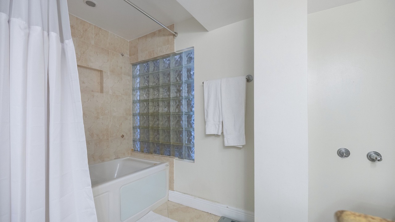 Photo of Bathroom in Terra Mar Island Estates