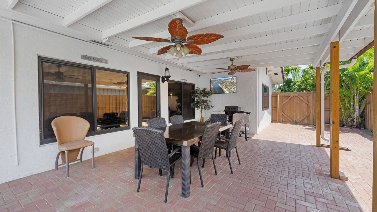 Photo of Outdoor in Terra Mar Island Estates