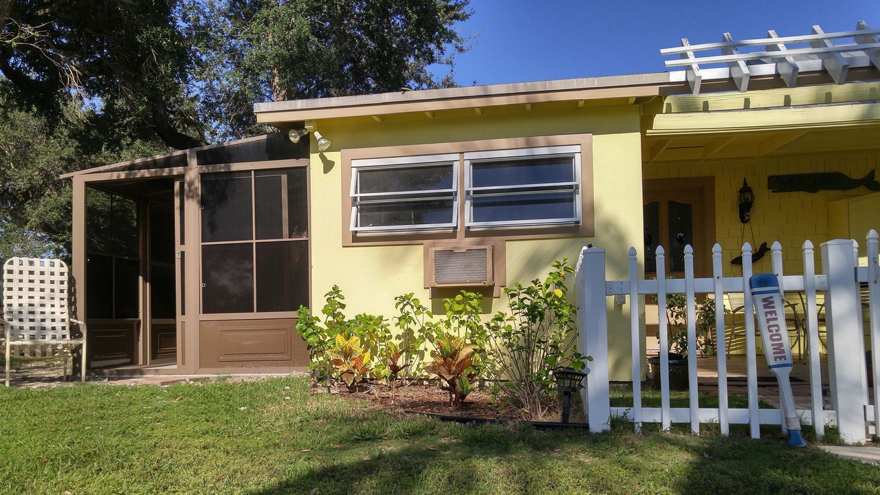 Photo of Outdoor in Inlet District