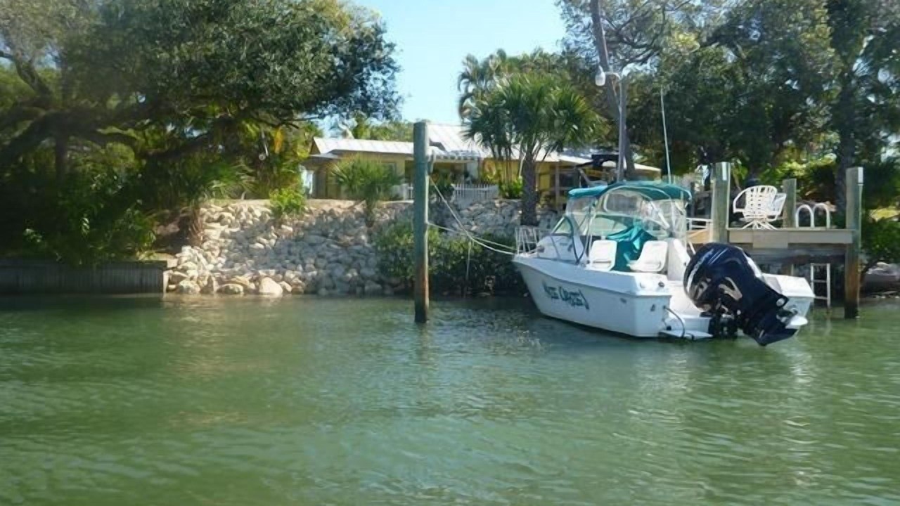 Photo of Outdoor in Inlet District