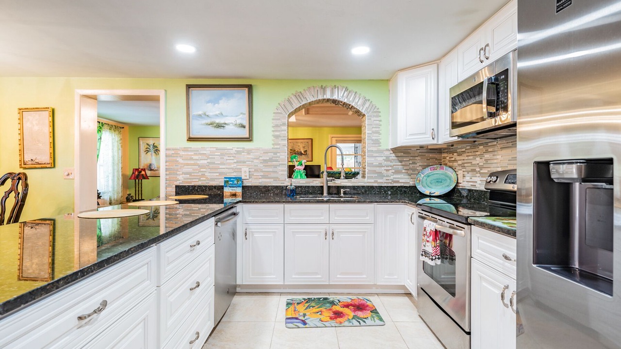 Photo of Kitchen in Terrace Park