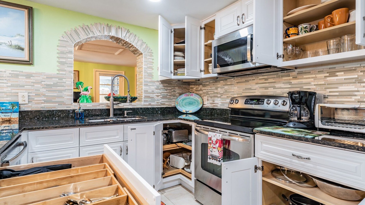 Photo of Kitchen in Terrace Park