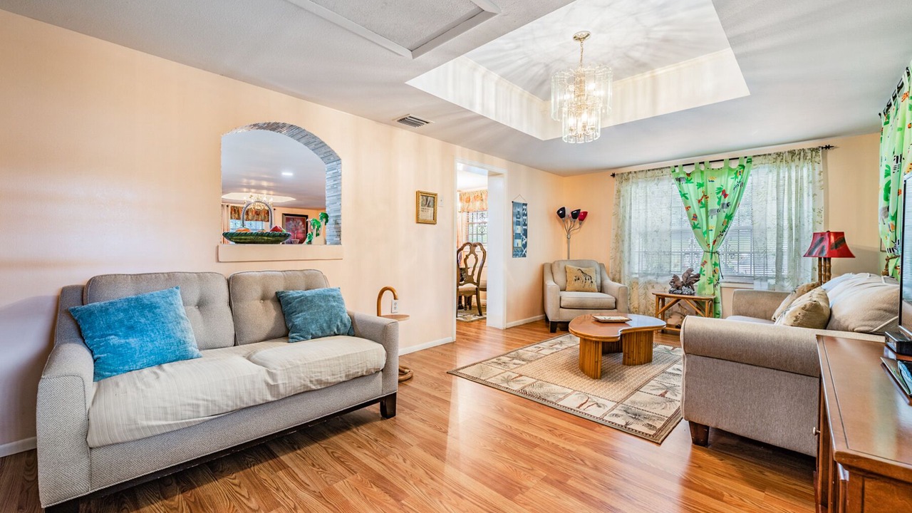 Photo of Livingroom in Terrace Park