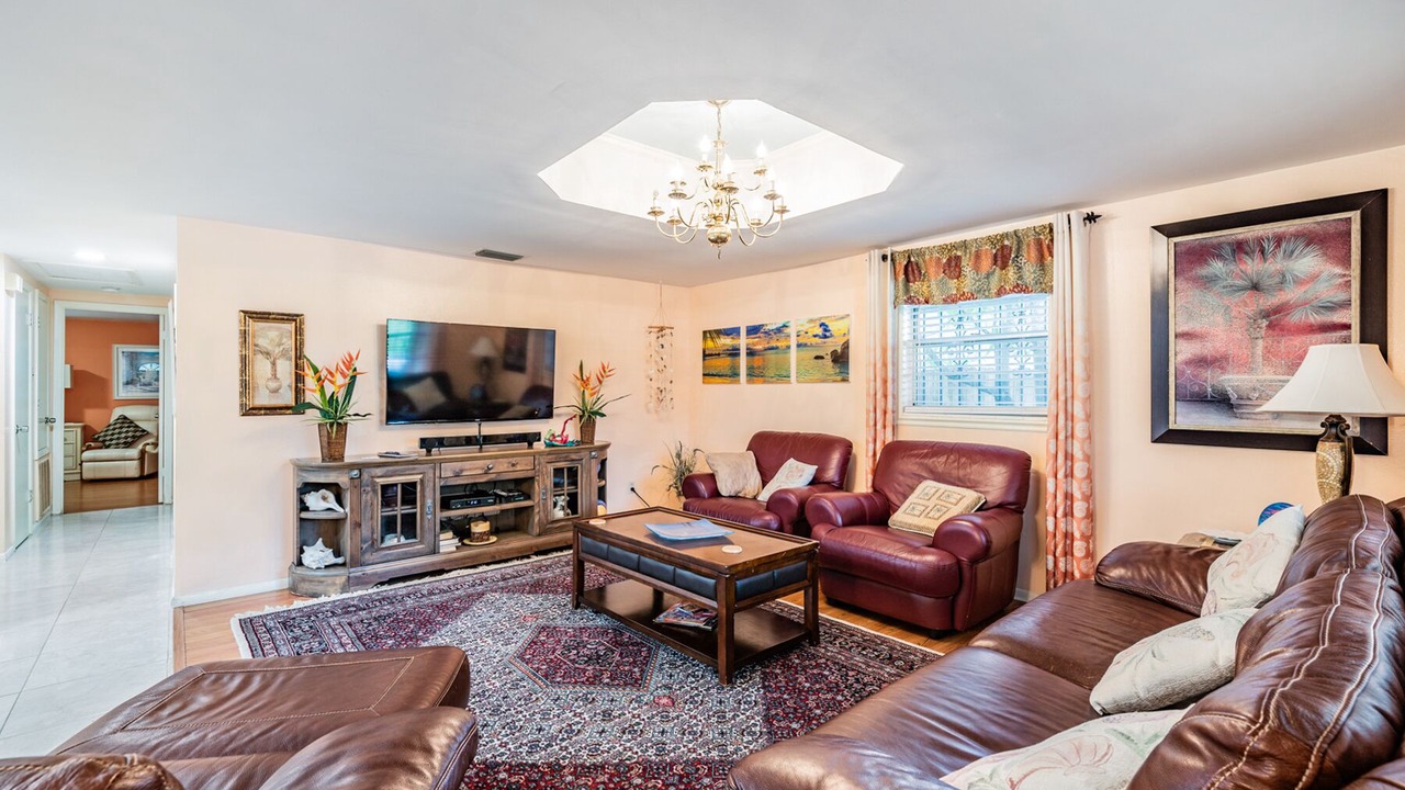 Photo of Livingroom in Terrace Park