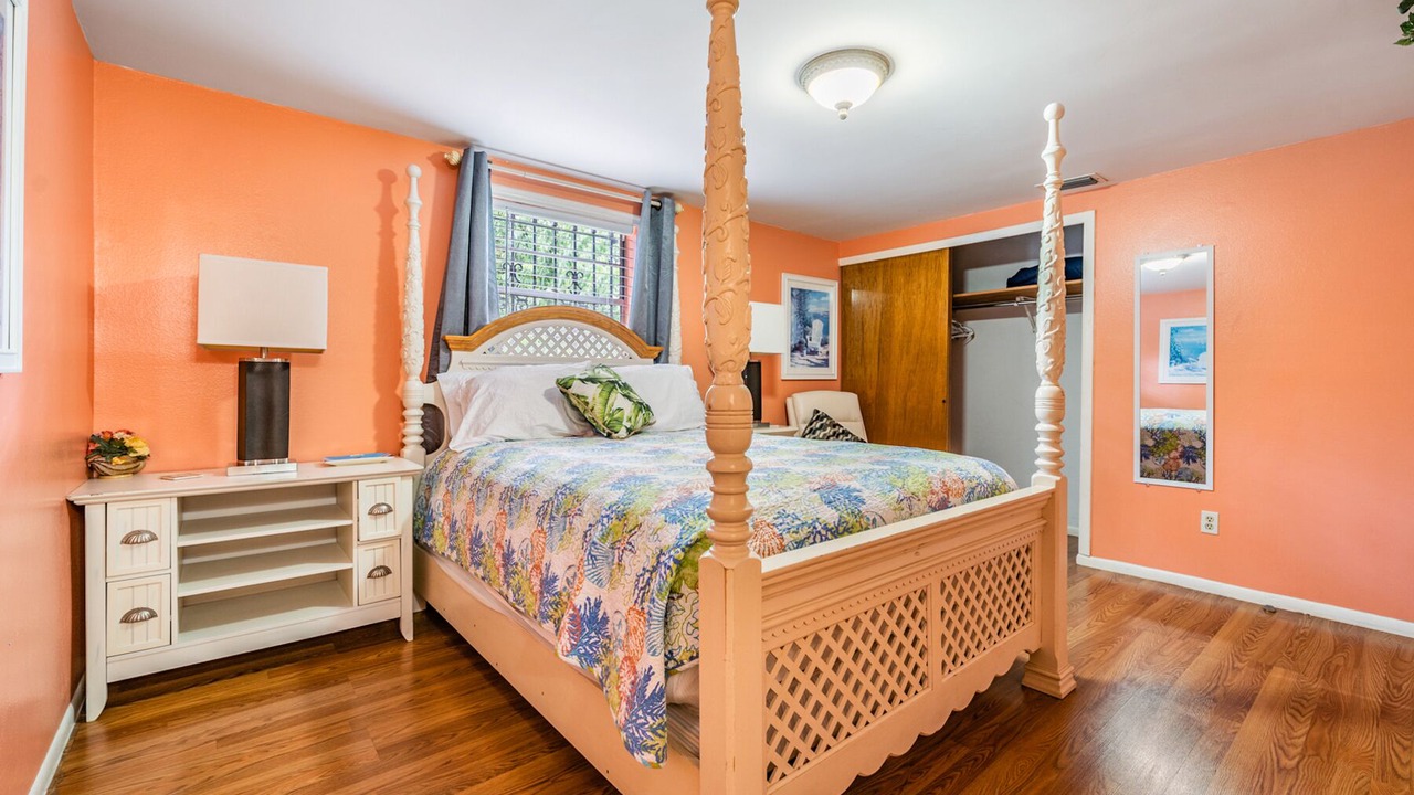 Photo of Bedroom in Terrace Park