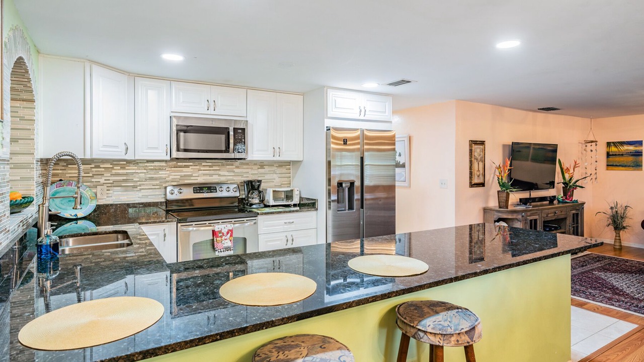 Photo of Kitchen in Terrace Park