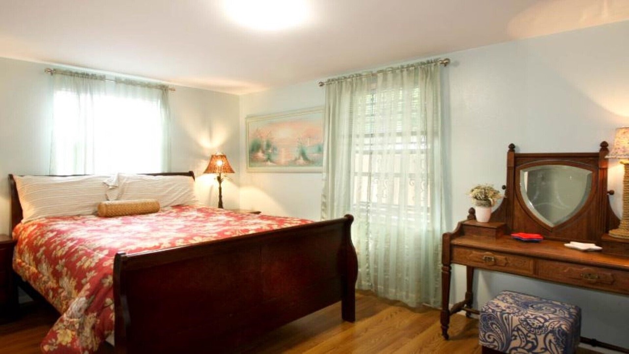 Photo of Bedroom in Terrace Park