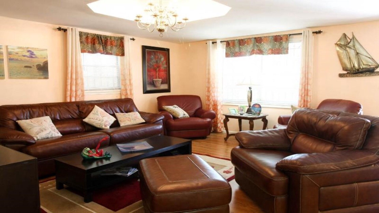 Photo of Livingroom in Terrace Park