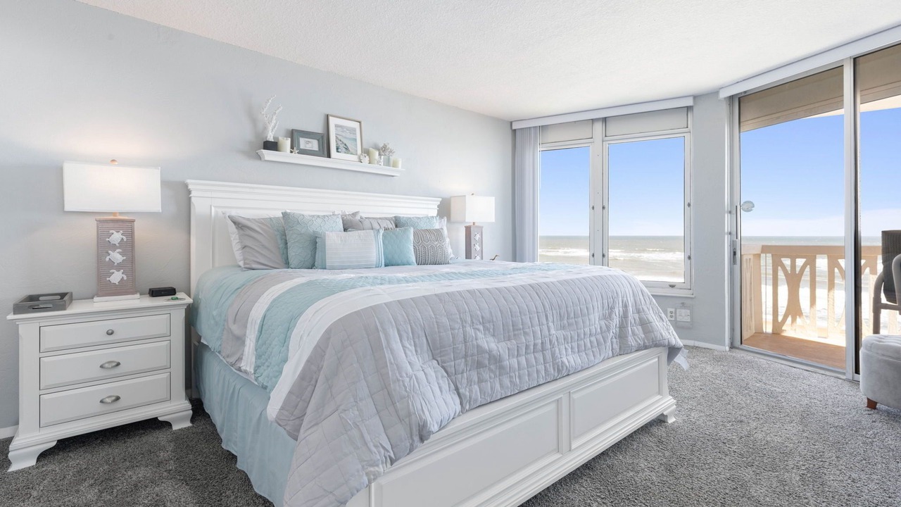 Photo of Patio Balcony in Ormond-by-the-Sea