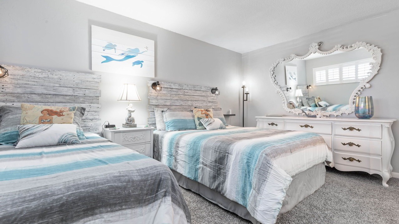 Photo of Bedroom in Ormond-by-the-Sea