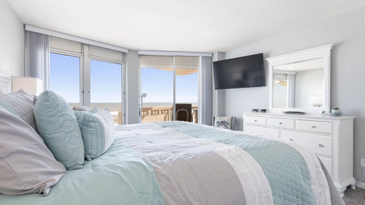Photo of Bedroom in Ormond-by-the-Sea