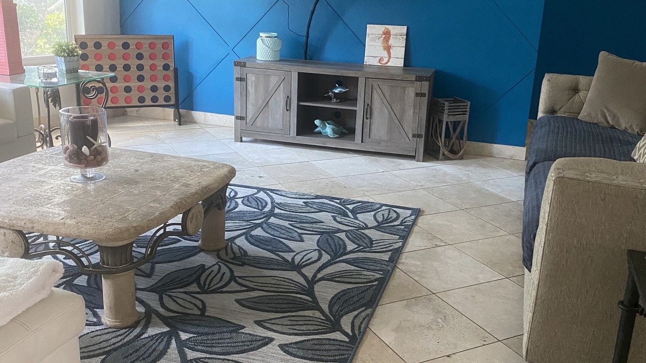 Photo of Livingroom in Boca Raton