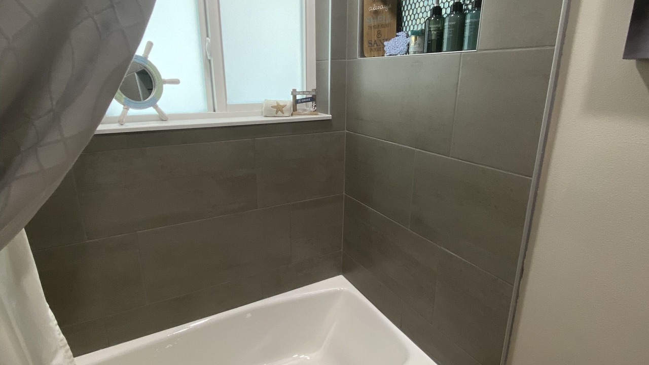 Photo of Bathroom in Boca Raton