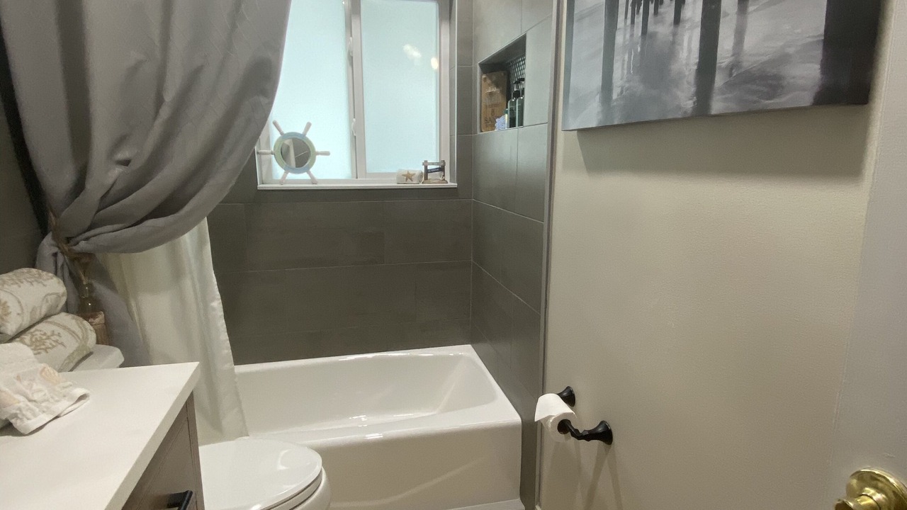 Photo of Bathroom in Boca Raton