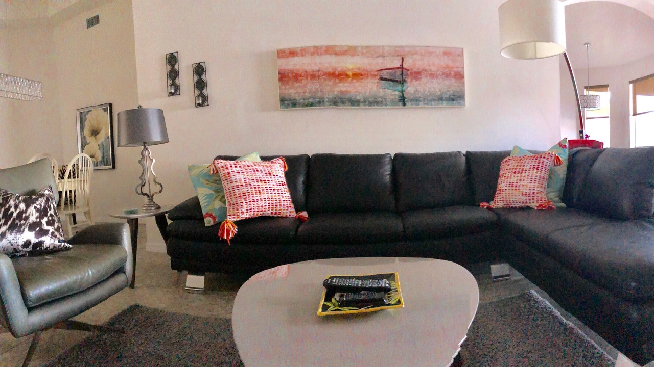 Photo of Livingroom in Calabay Parc