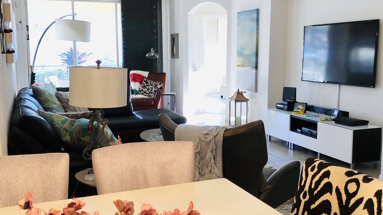 Photo of Livingroom in Calabay Parc