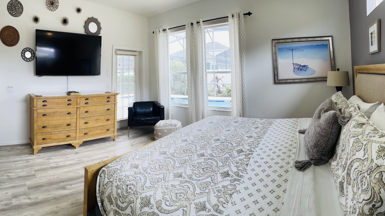Photo of Bedroom in Calabay Parc