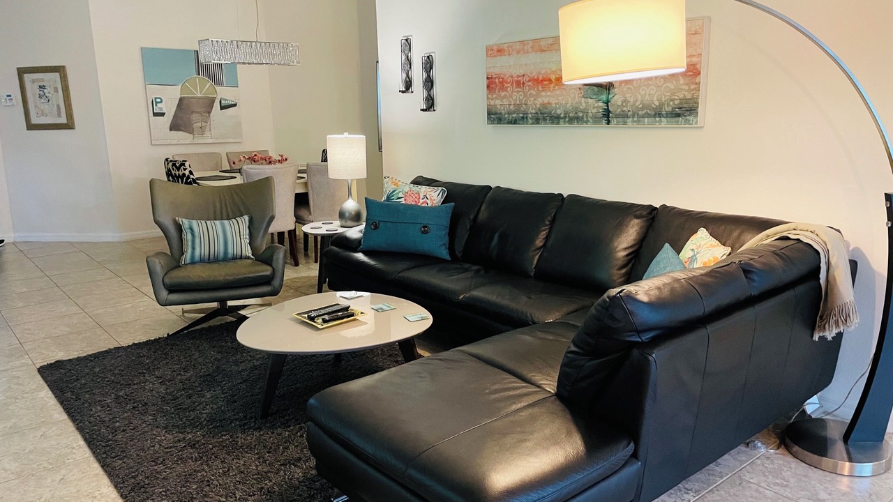 Photo of Livingroom in Calabay Parc