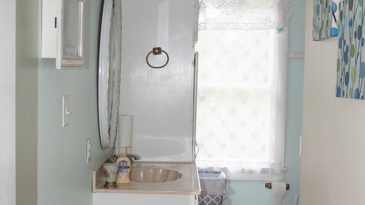 Photo of Bathroom in Eustis