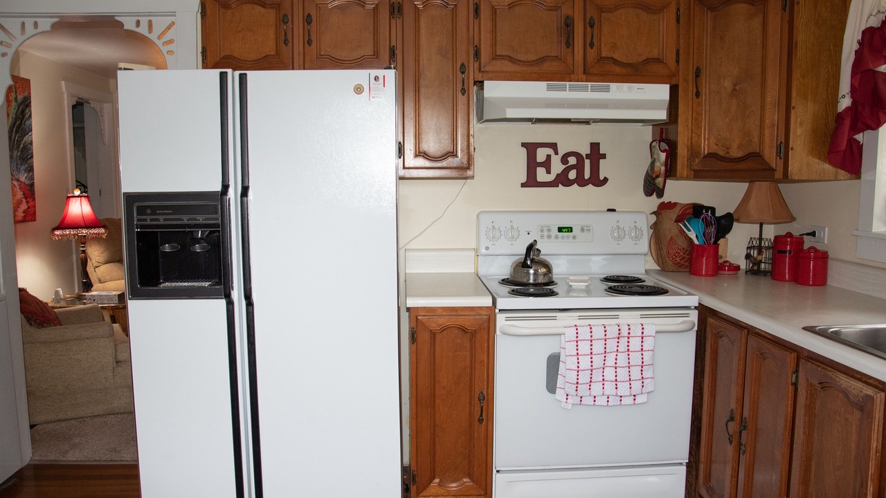 Photo of Kitchen in Eustis