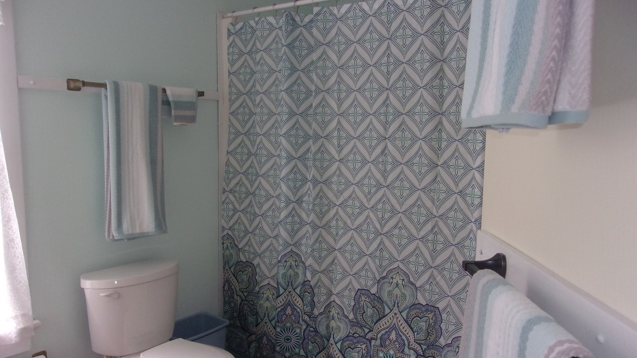 Photo of Bathroom in Eustis