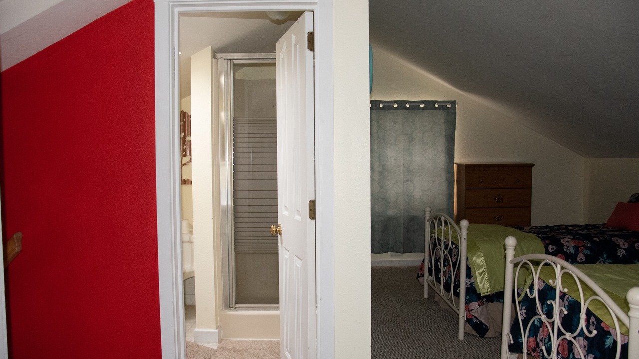 Photo of Bedroom in Eustis