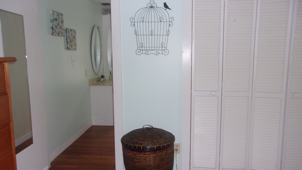 Photo of Bathroom in Eustis