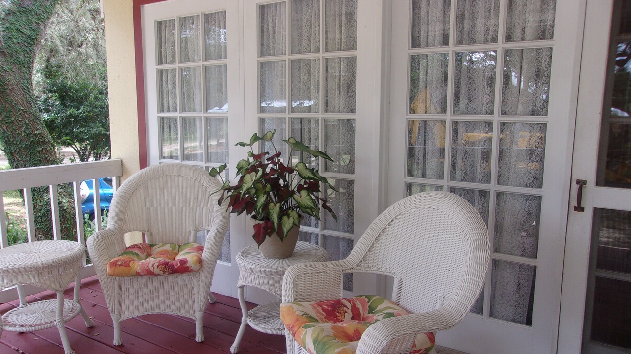 Photo of Outdoor in Eustis
