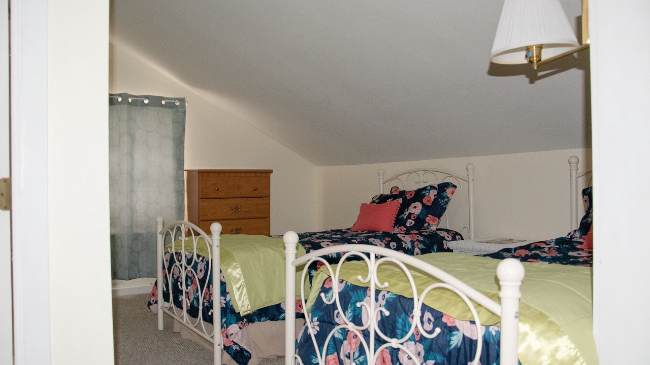 Photo of Bedroom in Eustis