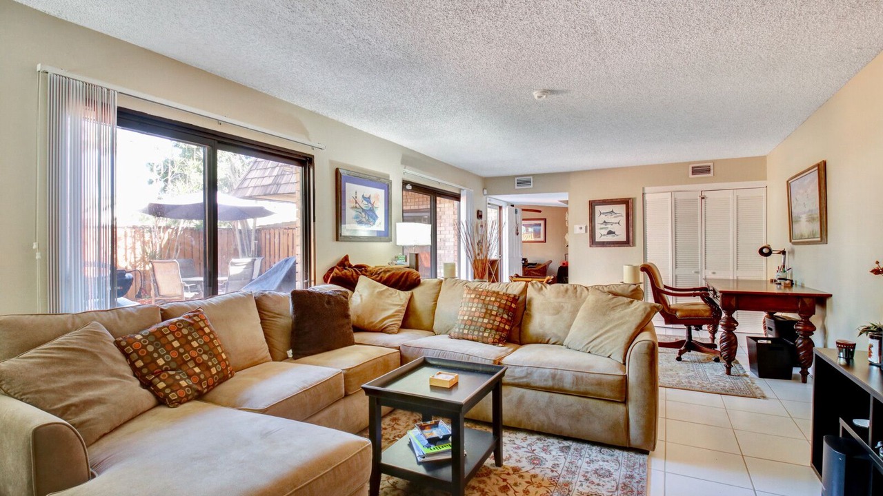 Photo of Bedroom in Jupiter One