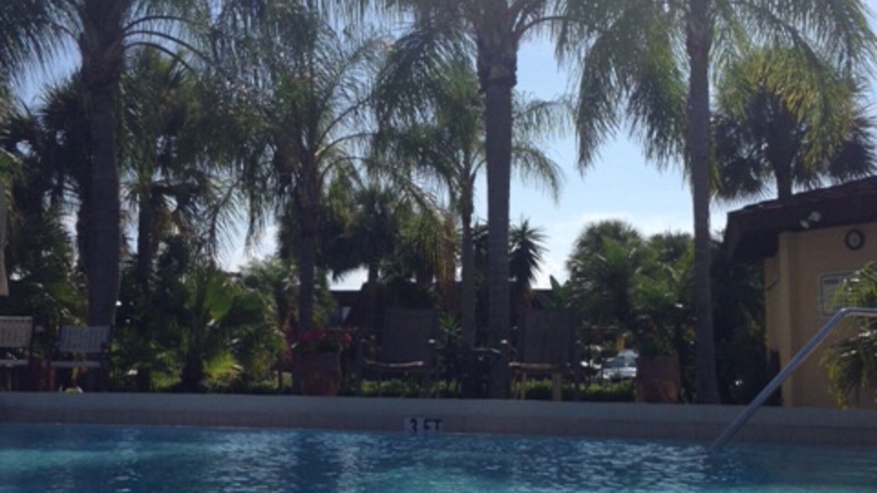Photo of Outdoor in Jupiter One