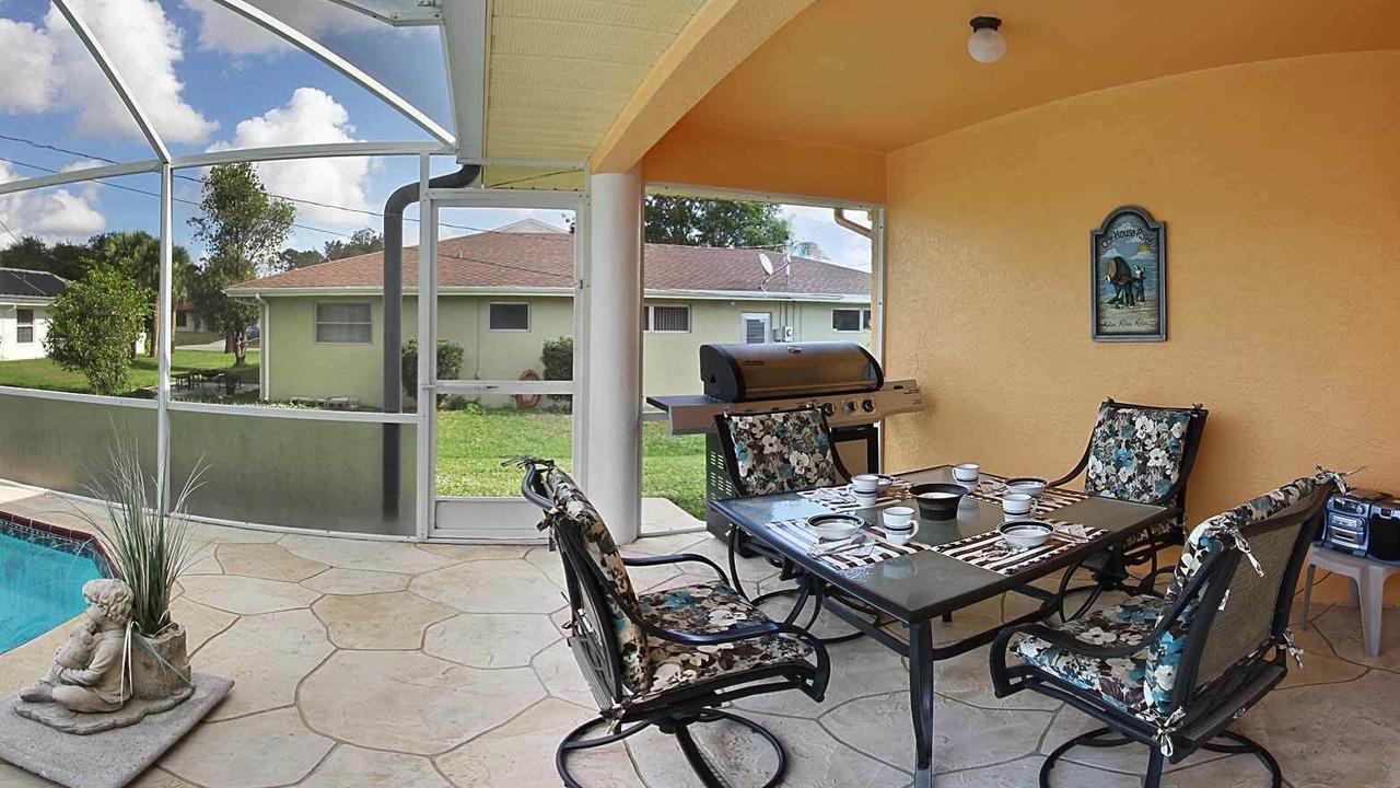 Photo of Outdoor in Joel