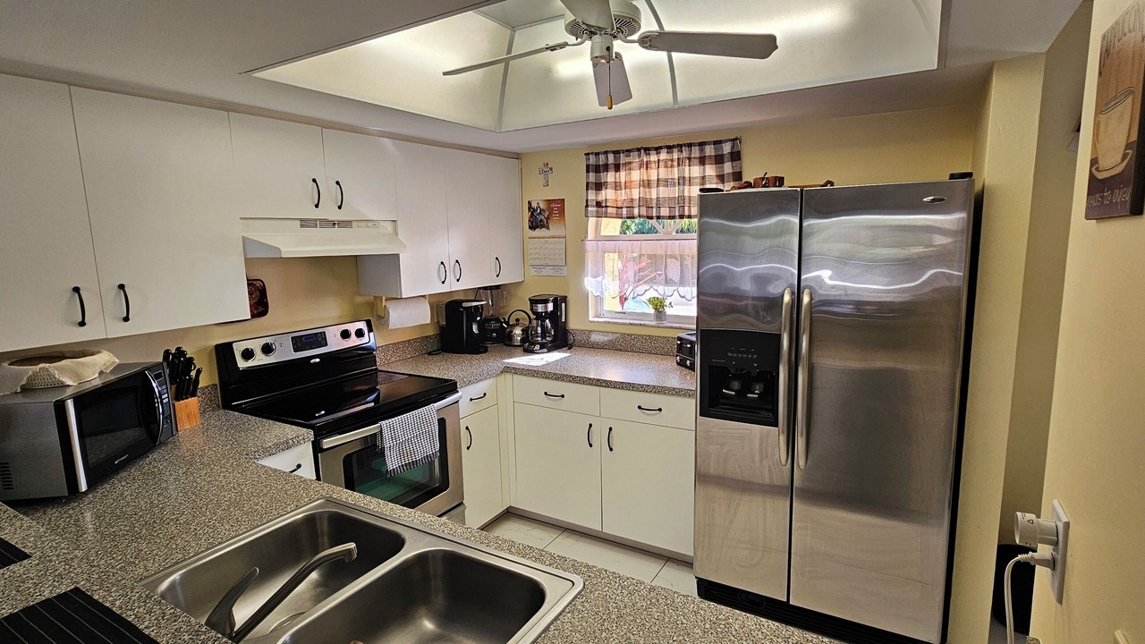Photo of Kitchen in Joel