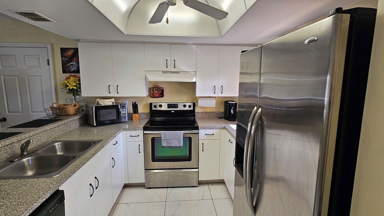 Photo of Kitchen in Joel