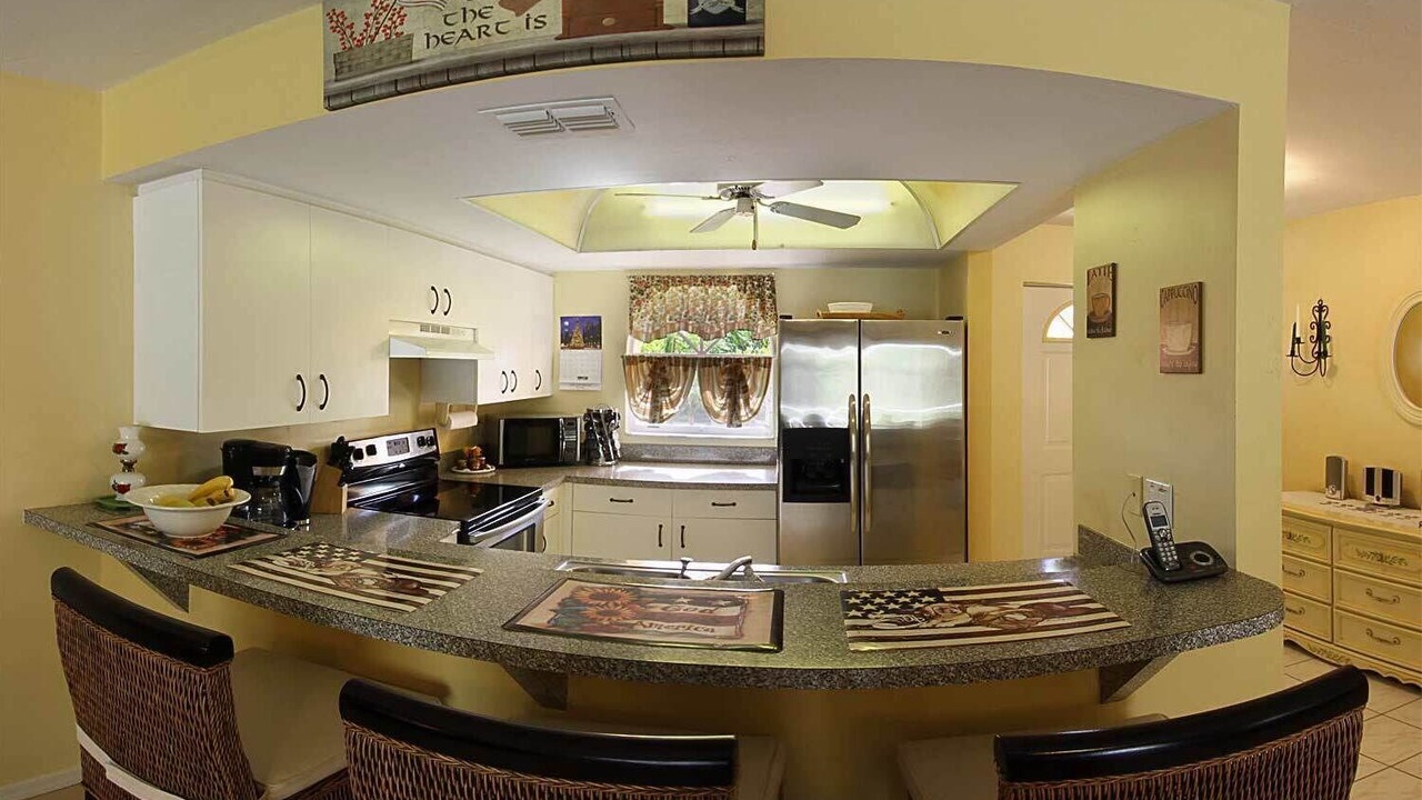 Photo of Kitchen in Joel