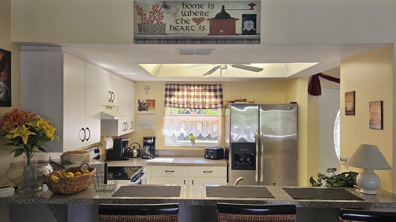 Photo of Kitchen in Joel