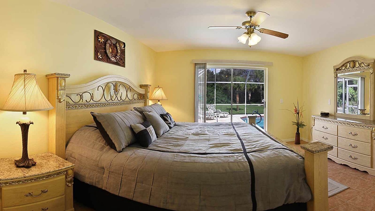 Photo of Bedroom in Joel