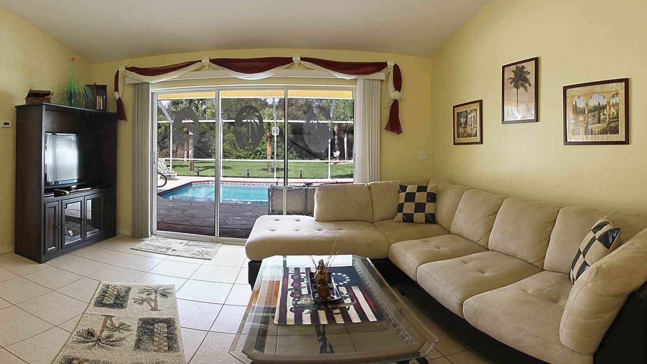 Photo of Livingroom in Joel