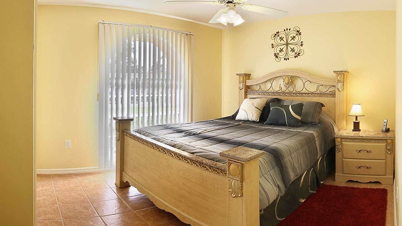 Photo of Bedroom in Joel
