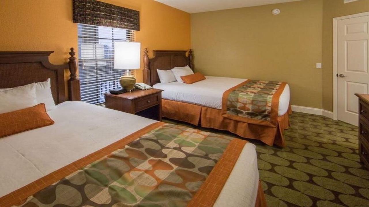 Photo of Bedroom in Orange Lake