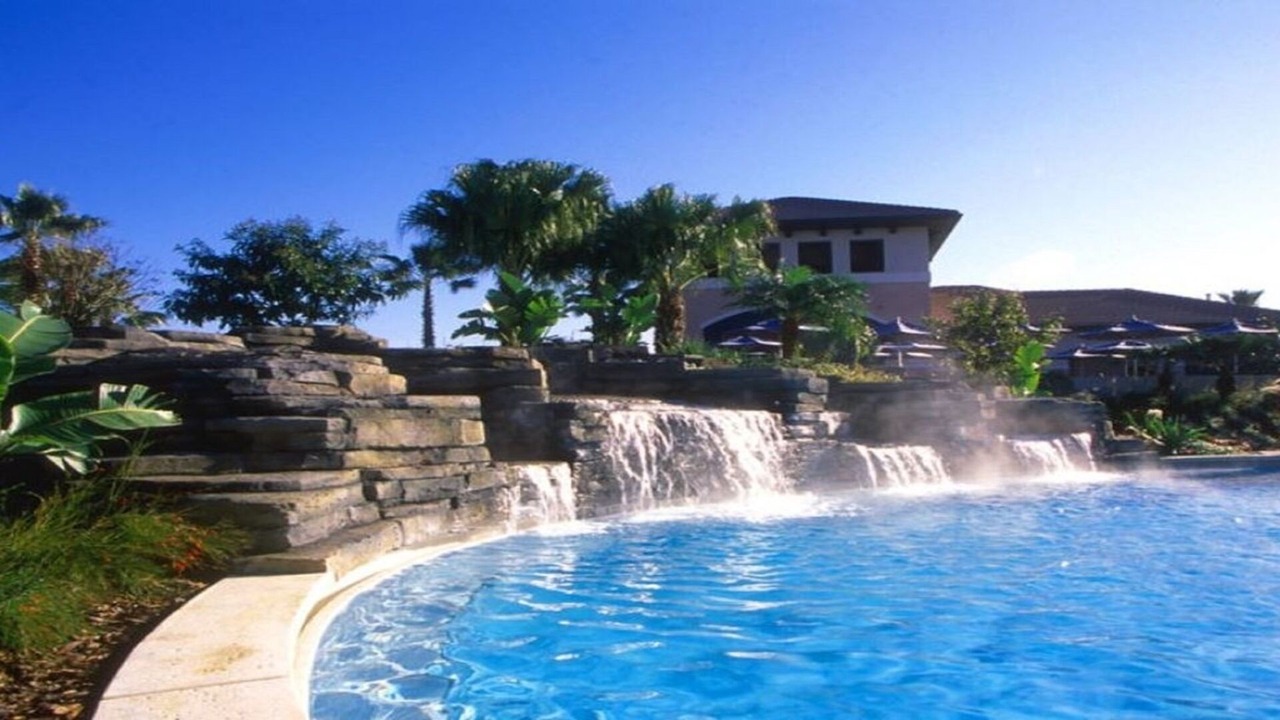 Photo of Outdoor in Orange Lake