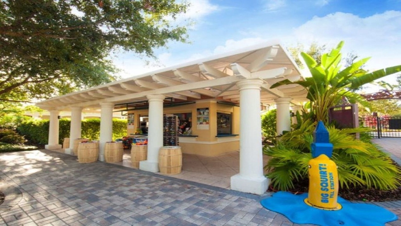 Photo of Outdoor in Orange Lake