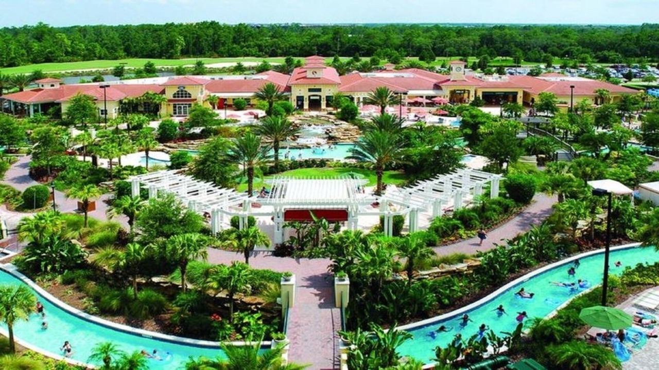 Photo of Outdoor in Orange Lake