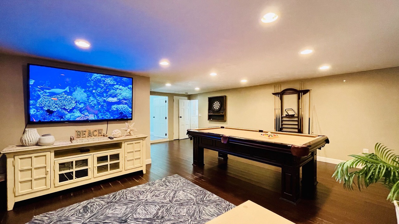 Photo of Bedroom in Birch Park Finger Streets