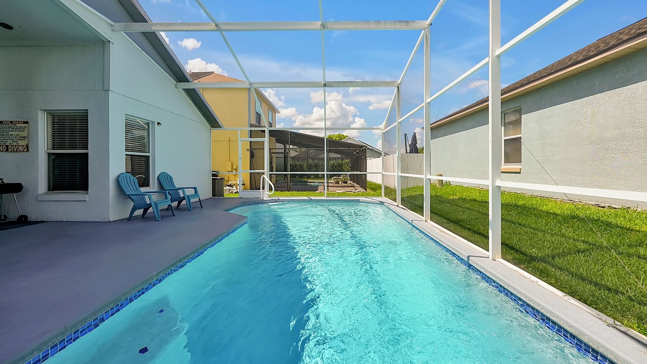 Photo of Outdoor in Davenport