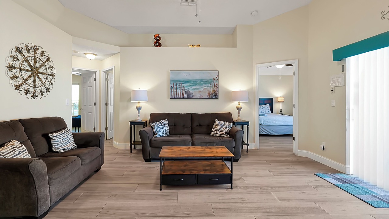 Photo of Bedroom in Davenport
