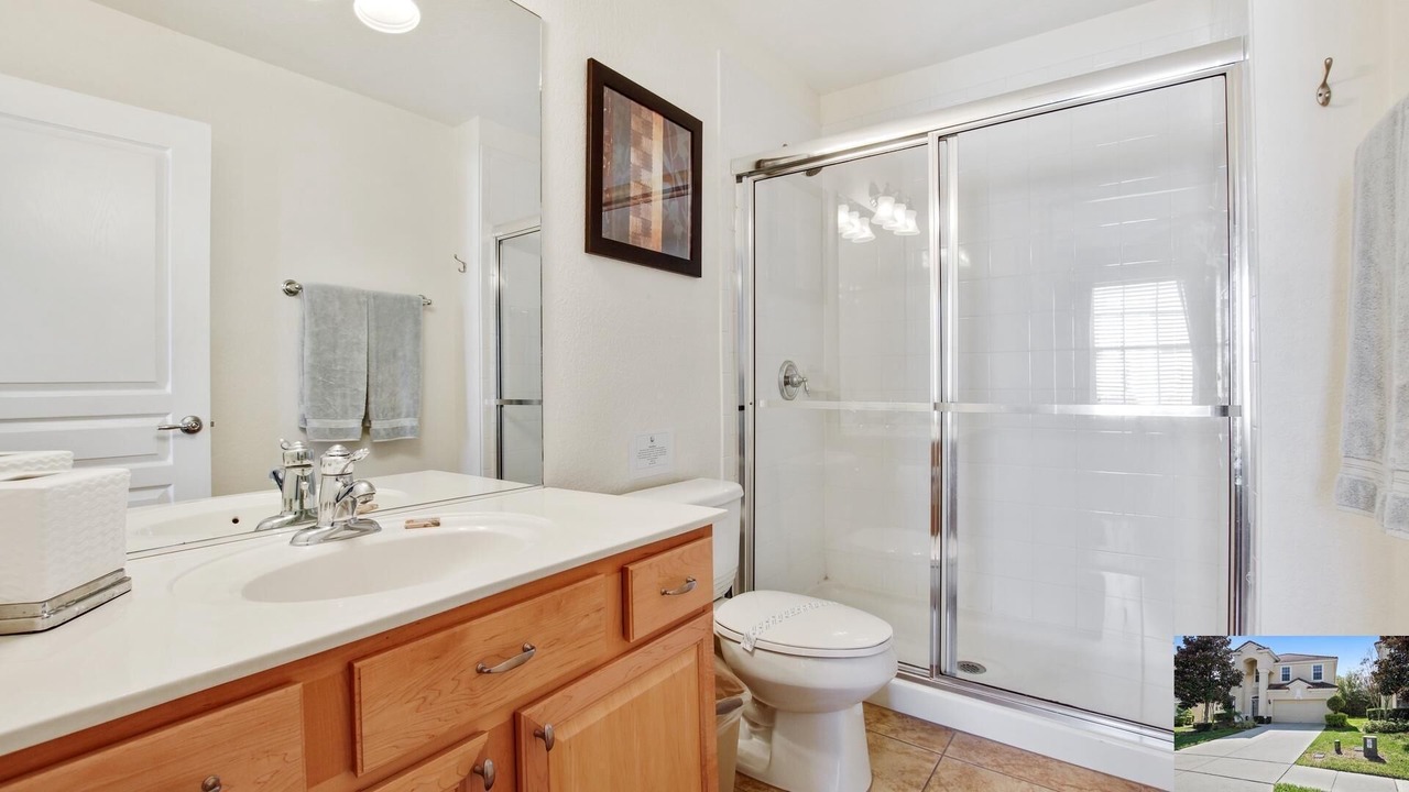 Photo of Bathroom in Windsor Hills